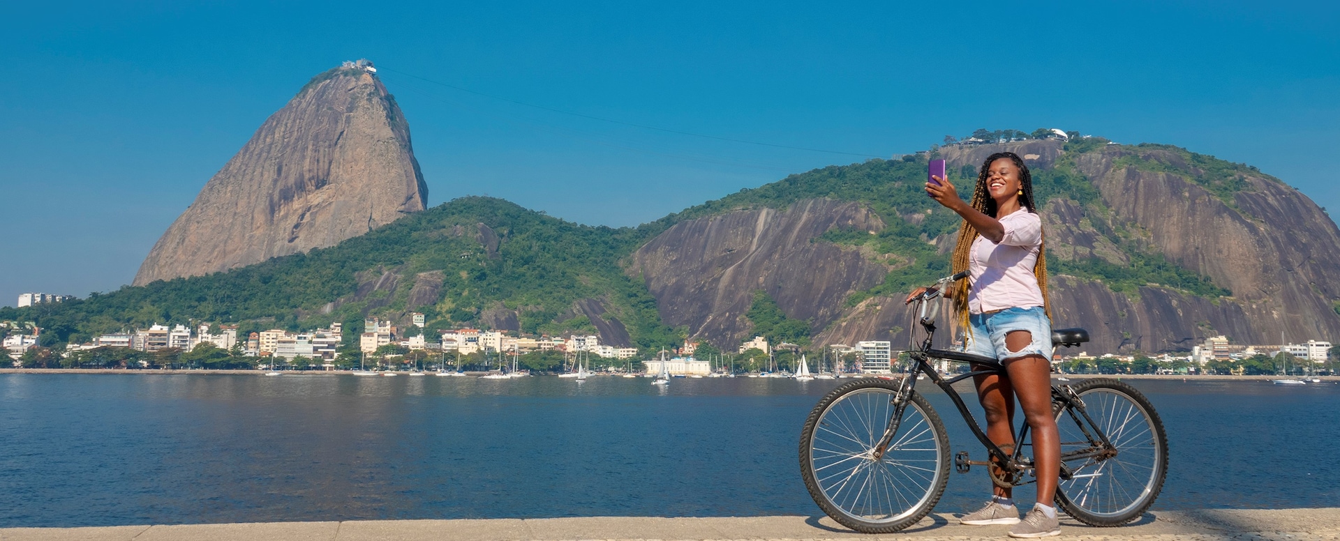 Mantendo o Brasil conectado